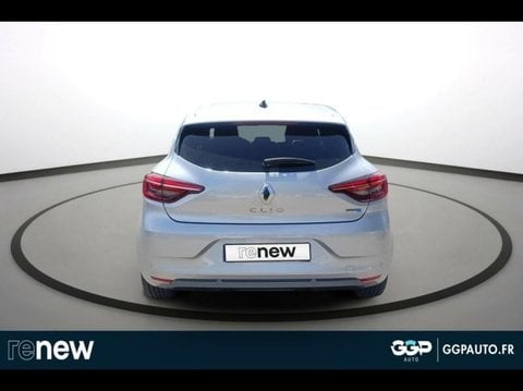 Voitures D'occasion À Avignon | Renault Clio 1.6 E-Tech Hybride 140Ch Rs Line -21N