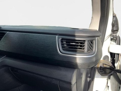 Voitures D'occasion À Avignon | Renault Trafic Fg L1H1 2T8 2.0 Blue Dci 130Ch Grand Confort