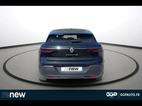 Voitures D'occasion À Avignon | Renault Mégane Megane E-Tech Electric Ev60 130Ch Evolution Er S...