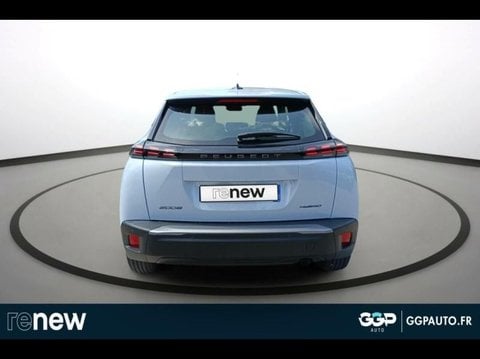 Voitures D'occasion À Avignon | Peugeot 2008 1.2 Hybrid 110Ch Style E-Dcs6