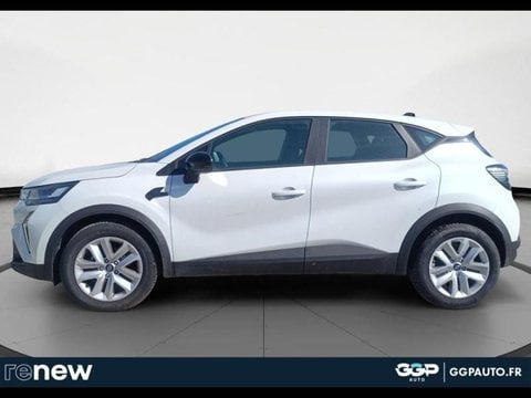 Voitures D'occasion À Avignon | Renault Captur 1.0 Eco-G 100Ch Evolution - 25