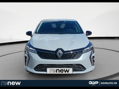 Voitures D'occasion À Avignon | Renault Clio 1.0 Eco-G 100Ch Evolution - 24