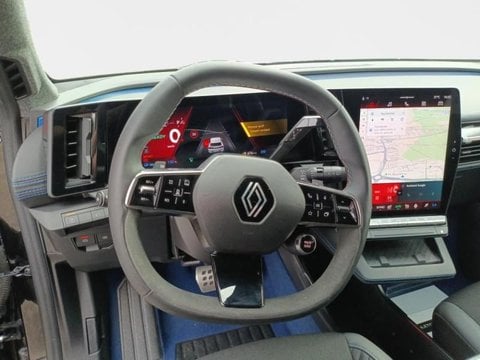 Voitures D'occasion À Avignon | Renault Scénic Scenic E-Tech Electric 220Ch 87Kwh Techno Option...