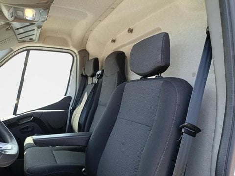 Voitures D'occasion À Avignon | Renault Master Fg F3300 L1H1 2.3 Blue Dci 135Ch Grand Confort Euro6