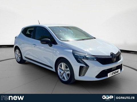 Voitures D'occasion À Avignon | Renault Clio 1.0 Eco-G 100Ch Evolution - 24