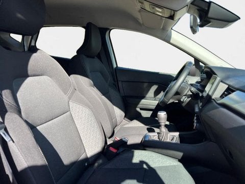 Voitures D'occasion À Avignon | Renault Captur 1.0 Eco-G 100Ch Evolution