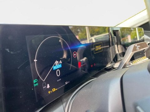 Voitures D'occasion À Avignon | Renault Mégane Megane E-Tech Electric Ev40 130Ch Equilibre Stan...