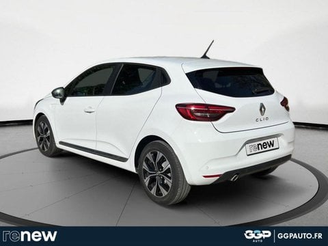 Voitures D'occasion À Avignon | Renault Clio 1.0 Tce 100Ch Evolution Gpl