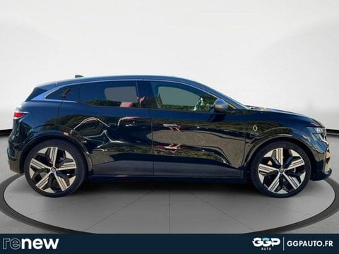Voitures D'occasion À Avignon | Renault Mégane Megane E-Tech Electric Ev60 220Ch Iconic Super C...