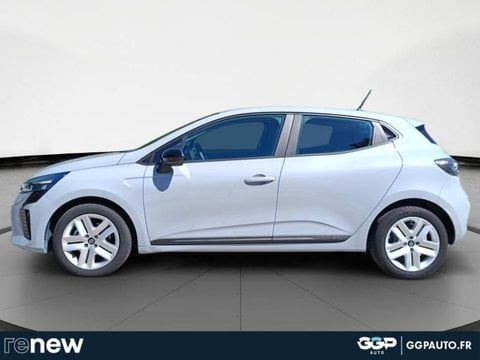 Voitures D'occasion À Avignon | Renault Clio 1.5 Blue Dci 100Ch Evolution