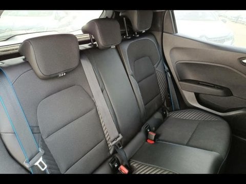 Voitures D'occasion À Avignon | Renault Clio 1.6 E-Tech 145Ch Full Hybrid Esprit Alpine - 24