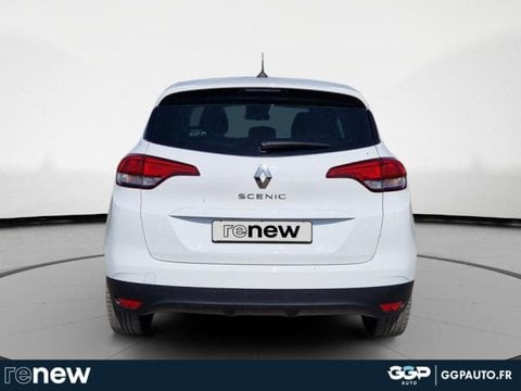 Voitures D'occasion À Avignon | Renault Scénic Scenic 1.7 Blue Dci 120Ch Business