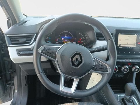Voitures D'occasion À Avignon | Renault Clio 1.6 E-Tech Hybride 145Ch Evolution