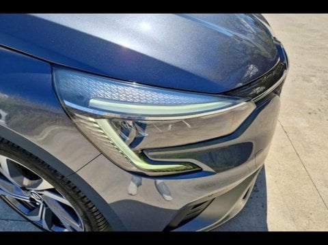 Voitures D'occasion À Avignon | Renault Clio 1.6 E-Tech Hybride 145Ch Rs Line