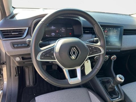 Voitures D'occasion À Avignon | Renault Clio 1.0 Tce 100Ch Evolution Gpl