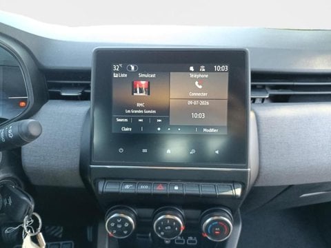 Voitures D'occasion À Avignon | Renault Clio 1.0 Eco-G 100Ch Evolution - 24