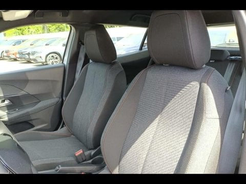 Voitures D'occasion À Avignon | Peugeot 2008 1.2 Hybrid 110Ch Style E-Dcs6