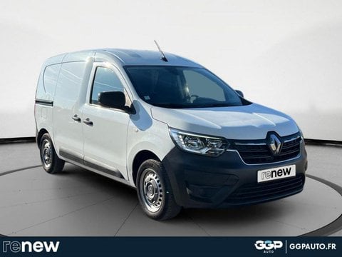 Voitures D'occasion À Avignon | Renault Express Van 1.5 Blue Dci 75Ch Confort 22