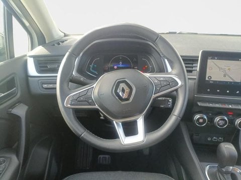 Voitures D'occasion À Avignon | Renault Captur 1.6 E-Tech Hybride 145Ch Evolution