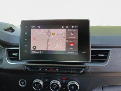 Voitures D'occasion À Avignon | Renault Kangoo 1.3 Tce 130Ch Techno