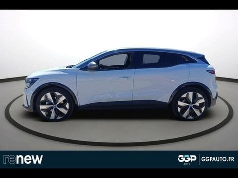 Voitures D'occasion À Avignon | Renault Mégane Megane E-Tech Electric Ev60 220Ch Techno Optimum...