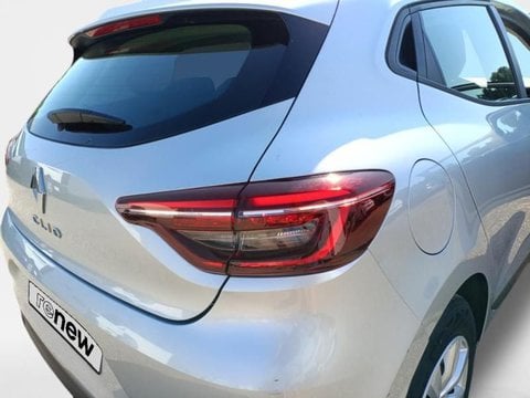 Voitures D'occasion À Avignon | Renault Clio 1.0 Sce 65Ch Authentic