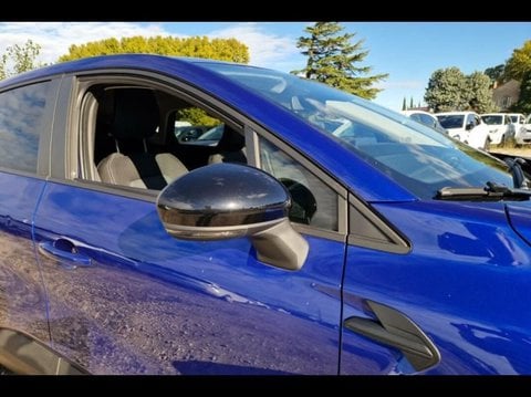 Voitures D'occasion À Avignon | Renault Captur 1.0 Tce 90Ch Evolution