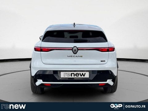 Voitures D'occasion À Avignon | Renault Mégane Megane E-Tech Electric Ev60 220Ch Techno Super C...