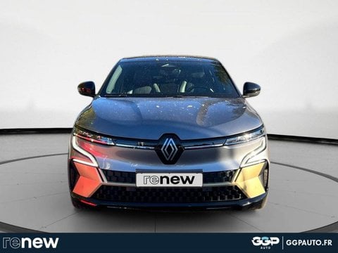 Voitures D'occasion À Avignon | Renault Mégane Megane E-Tech Electric Ev60 220Ch Techno Super C...