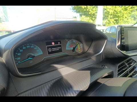 Voitures D'occasion À Avignon | Peugeot 208 E- 136Ch Style