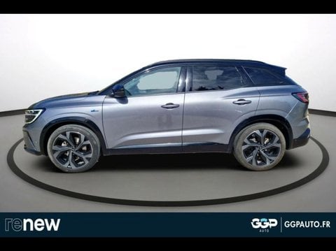 Voitures D'occasion À Avignon | Renault Austral 1.2 E-Tech Full Hybrid 200Ch Techno Esprit Alpin...
