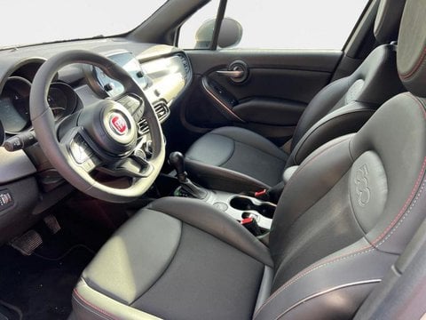 Voitures D'occasion À Avignon | Fiat 500X 1.3 Firefly Turbo T4 150Ch Sport Dct