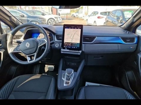 Voitures D'occasion À Avignon | Renault Symbioz 1.6 E-Tech Full Hybrid 145Ch Esprit Alpine