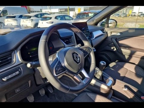 Voitures D'occasion À Avignon | Renault Captur 1.0 Eco-G 100Ch Evolution