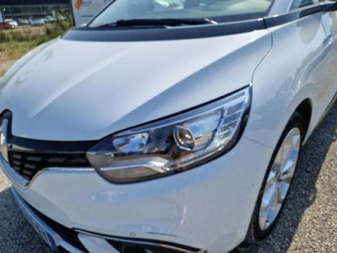 Voitures D'occasion À Avignon | Renault Scénic Scenic 1.7 Blue Dci 120Ch Business