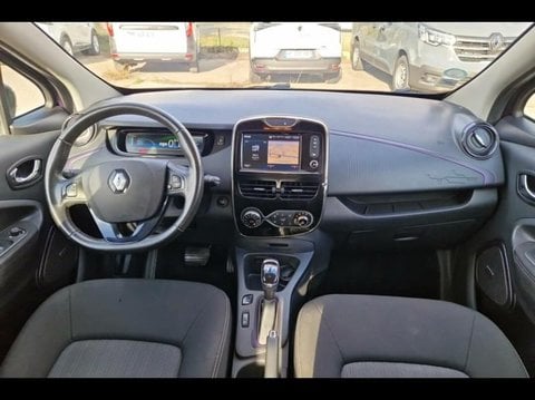 Voitures D'occasion À Avignon | Renault Zoe Star Wars Charge Rapide Q90