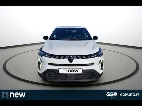 Voitures D'occasion À Avignon | Renault Symbioz 1.6 E-Tech Full Hybrid 145Ch Evolution