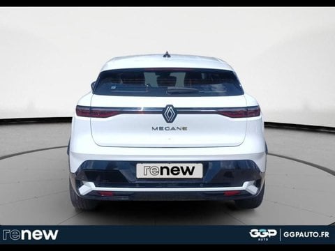 Voitures D'occasion À Avignon | Renault Mégane Megane E-Tech Electric Ev60 220Ch Equilibre Opti...