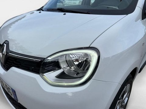 Voitures D'occasion À Avignon | Renault Twingo 1.0 Sce 65Ch Equilibre