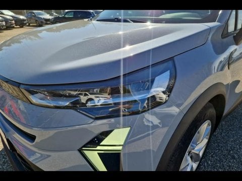 Voitures D'occasion À Avignon | Renault Captur 1.6 E-Tech Full Hybrid 145Ch Evolution