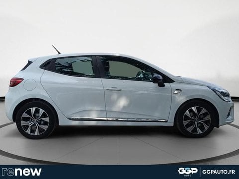 Voitures D'occasion À Avignon | Renault Clio 1.0 Tce 90Ch Limited -21N