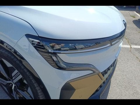Voitures D'occasion À Avignon | Renault Mégane Megane E-Tech Electric Ev60 220Ch Iconic Super C...