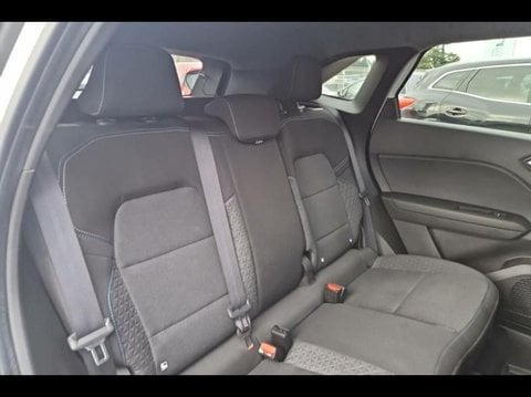 Voitures D'occasion À Avignon | Renault Symbioz 1.6 E-Tech Full Hybrid 145Ch Evolution