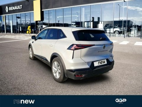 Voitures D'occasion À Avignon | Renault Symbioz 1.6 E-Tech Full Hybrid 145Ch Evolution