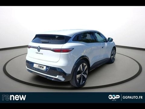 Voitures D'occasion À Avignon | Renault Mégane Megane E-Tech Electric Ev60 220Ch Techno Optimum...
