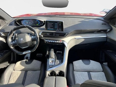 Voitures D'occasion À Avignon | Peugeot 3008 Hybrid4 300Ch Gt E-Eat8 11Cv