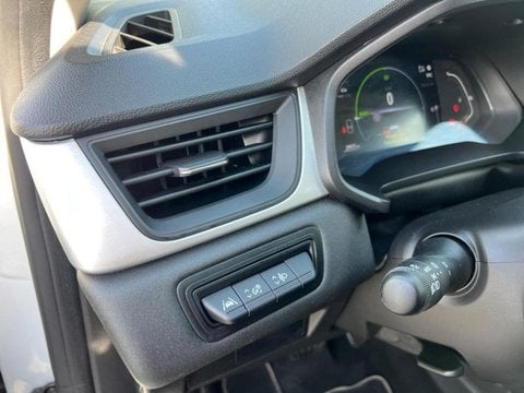 Voitures D'occasion À Avignon | Renault Captur 1.6 E-Tech Hybride 145Ch Evolution
