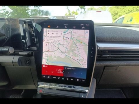 Voitures D'occasion À Avignon | Renault Mégane Megane E-Tech Electric Ev60 220Ch Techno Optimum...
