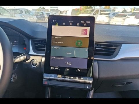 Voitures D'occasion À Avignon | Renault Symbioz 1.6 E-Tech Full Hybrid 145Ch Evolution