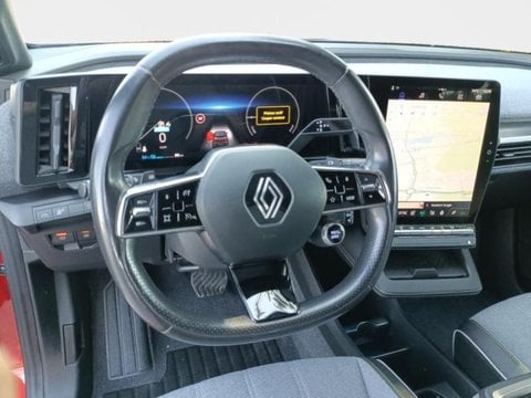 Voitures D'occasion À Avignon | Renault Mégane Megane E-Tech Electric Ev60 220Ch Techno Optimum...